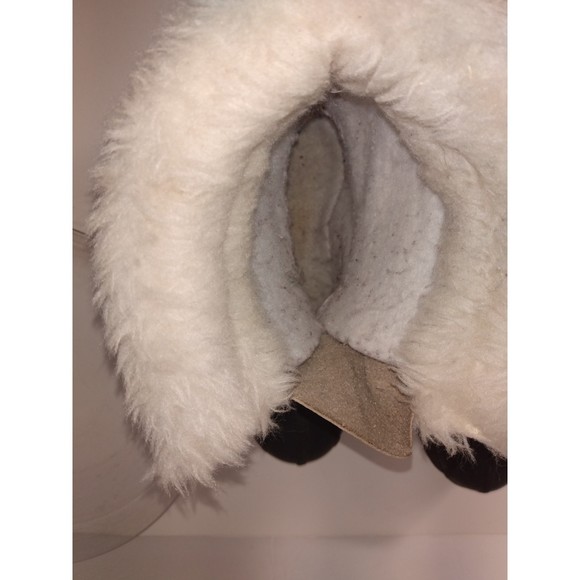 SOREL Women's Winter Boots | Fleece Top | Waterproof | Made in Canada | Size 5 - Picture 11 of 12